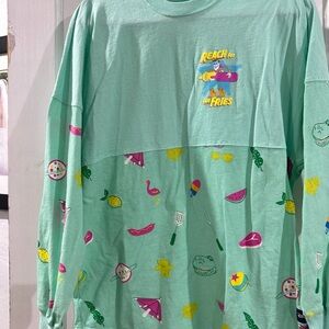 Disney Toy Story spirit jersey